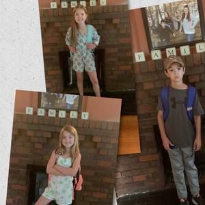 Meet your Posher, Monica